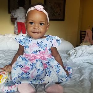 Meet your Posher, Lorraine